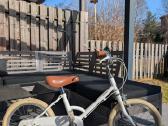 Stilingas vaikiškas Tokyobike 3-7 m - nuotraukos Nr. 2