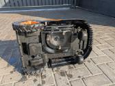 Parduodamas žolepjovė robotas L 1000