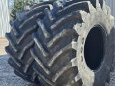 Trelleborg 900/60r32 padangos - nuotraukos Nr. 3