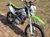 Parduodu motocikla