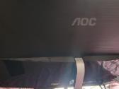 Aoc U2879vf Monitorius - nuotraukos Nr. 3