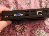 Lenovo thinkpad ( type -40a9) dock - nuotraukos Nr. 3