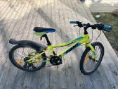 Vaikiškas dviratis Giant XTC