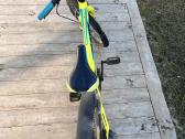 Vaikiškas dviratis Giant XTC - nuotraukos Nr. 3