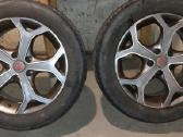 Ratlankiai r16 5*108, j7
