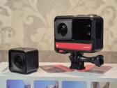 Insta360 One RS Twin Edition - nuotraukos Nr. 4