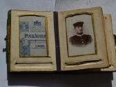 1890 m.foto nuotrauku albumelis - nuotraukos Nr. 4