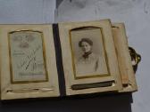 1890 m.foto nuotrauku albumelis - nuotraukos Nr. 5