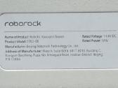 Robotas siurblys Xiaomi Roborock S502-00 - nuotraukos Nr. 12