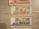 Parduodu banknotai - nuotraukos Nr. 2