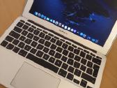 MacBook lot dalims-remontui 40eu.