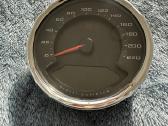 Harley-davidson originalus spidometras 220 km/h