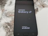 Samsung galaxy J7