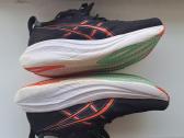 Asics gel nimbus 27, 48 size, 30.5cm
