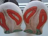 Asics gel nimbus 27, 48 size, 30.5cm - nuotraukos Nr. 3