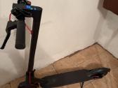 Xiaomi M365 Pro elektrinis paspirtukas