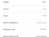 Xiaomi M365 Pro elektrinis paspirtukas - nuotraukos Nr. 3