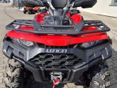Keturratis motociklas Loncin Xwolf 550l - nuotraukos Nr. 4