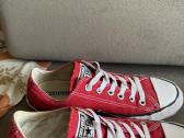 Converse laisvalaikio batai.