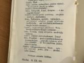 Kazio Puidos raštų rinkinys. Tomas Iv. Dramos 1912 - nuotraukos Nr. 7