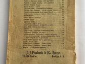 Kazio Puidos raštų rinkinys. Tomas Iv. Dramos 1912 - nuotraukos Nr. 8