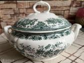 Villeroy & Boch indas su dangčiu