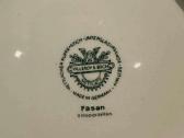 Villeroy & Boch indas su dangčiu - nuotraukos Nr. 2