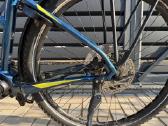 Merida ebig Tour 400 Eq elektrinis dviratis - nuotraukos Nr. 4