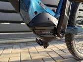 Merida ebig Tour 400 Eq elektrinis dviratis - nuotraukos Nr. 5