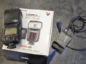 Godox V850 blykstė