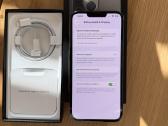 iPhone 13pro 256gb + stikliukai, 4 laidai, 2x case - nuotraukos Nr. 3