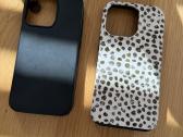 iPhone 13pro 256gb + stikliukai, 4 laidai, 2x case - nuotraukos Nr. 5