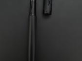 Parker Im Achromatic Black Fountain Pen