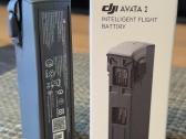 Dji Avata 2 drono naujas akumuliatorius - nuotraukos Nr. 2