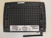 Thomson Speedtouch 585 v6 - nuotraukos Nr. 3