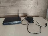 Thomson Speedtouch 585 v6 - nuotraukos Nr. 4