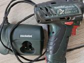 Metabo SSD