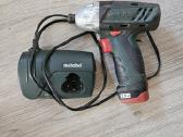 Metabo SSD - nuotraukos Nr. 2