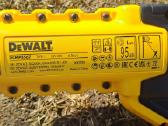 Dewalt Grandininis Pjuklas An Koto Dcmps567