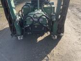 Žoliapjove Ransomes 213d - nuotraukos Nr. 2