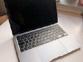 MacBook Pro 13 M1 16gb RAM Touch Bar (2020) - nuotraukos Nr. 2