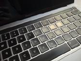 MacBook Pro 13 M1 16gb RAM Touch Bar (2020) - nuotraukos Nr. 3