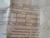 Nauja skalbimo mašinos detalė - nuotraukos Nr. 6