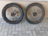 KTM Sxf 350cc - nuotraukos Nr. 10