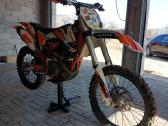 KTM Sxf 350cc - nuotraukos Nr. 2