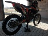 KTM Sxf 350cc - nuotraukos Nr. 3