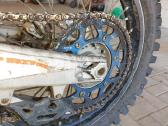 KTM Sxf 350cc - nuotraukos Nr. 5