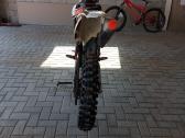 KTM Sxf 350cc - nuotraukos Nr. 8