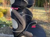 Cybex vaikiška automobilinė kėdutė - nuotraukos Nr. 2