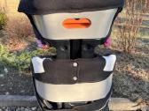 Cybex vaikiška automobilinė kėdutė - nuotraukos Nr. 3